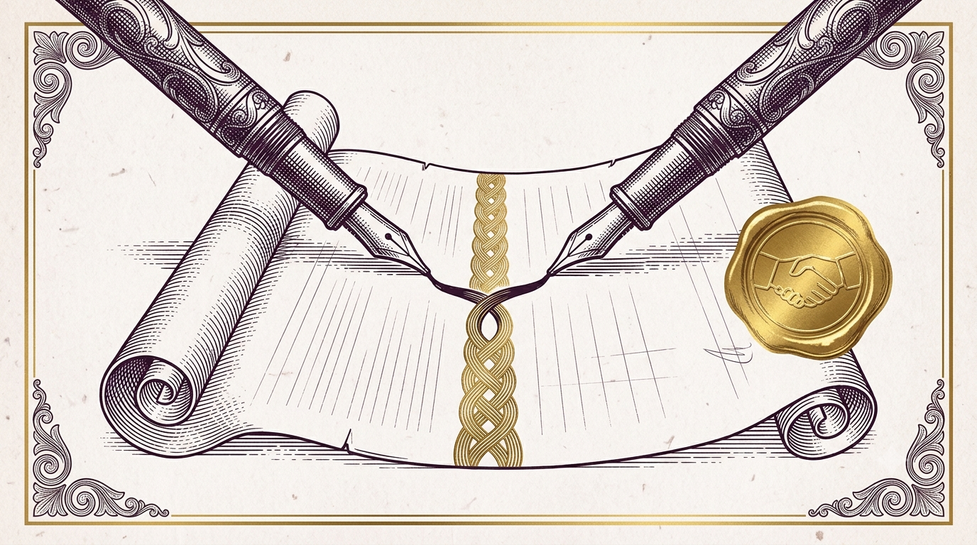 Co-Signers, Explained: When A Second Signature Helps