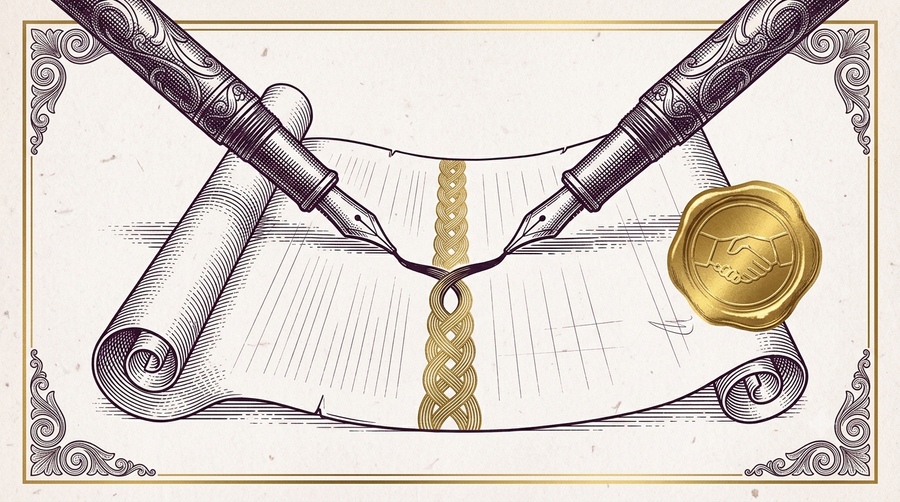 Co-Signers, Explained: When A Second Signature Helps